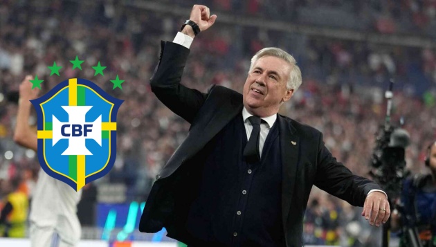 Cơn địa chấn có thể làm Real Madrid chao đảo