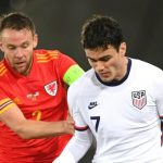 Con trai không được ra sân nhiều, cha mẹ Gio Reyna làm điều điên rồ với HLV tuyển Mỹ