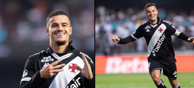 Coutinho tỏa sáng, Santos của Neymar nhận trận thua lịch sử 98 năm