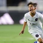 Cú lừa vụ con trai Messi ghi 11 bàn trong 1 trận