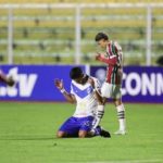 Cục diện kịch tích ở bảng đấu của Fluminense tại cúp Nam Mỹ