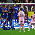 Cứu rỗi Inter Miami bằng siêu phẩm, Messi phát biểu khiến NHM nể phục