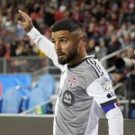 Dàn sao đối đầu Messi tại Mỹ