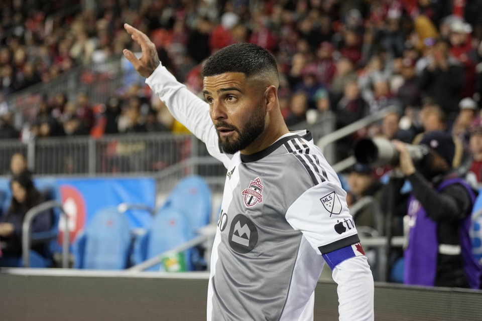 Dàn sao đối đầu Messi tại Mỹ