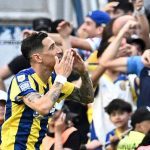 Di Maria ghi siêu phẩm đá phạt góc, Rosario Central cầm hòa Boca 1-1