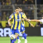 Di Maria “lên đồng”, Rosario Central đánh bại River Plate