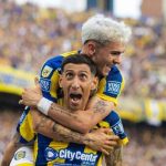 Di Maria tỏa sáng rực rỡ, Rosario Central khép lại năm 2025 hoàn hảo