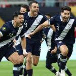 Địa chấn Gold Cup: Guatemala loại Canada sau loạt “đấu súng” nghẹt thở