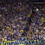DNA Boca Juniors: Garra, những số 10 huyền thoại và La Bombonera