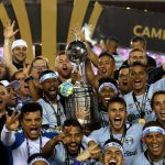 DNA Gremio: Không Joga Bonito, chỉ có máu và nước mắt