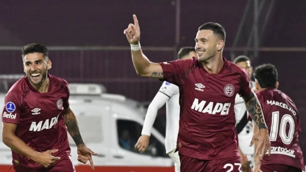 Đội của Coutinho thua 2 trận liên tiếp ở cúp Nam Mỹ