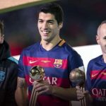 Đội hình huyền thoại Barcelona vô địch FIFA Club World Cup 2015 giờ ra sao?
