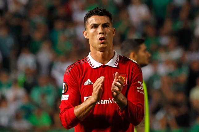 Đội nào phù hợp nhất nếu Ronaldo đến Mỹ?