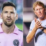 Đối thủ cảnh báo Messi trước thềm bán kết Leagues Cup