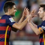 Đồng đội cũ ở Barca nhận xét thẳng thắn về Messi ở Inter Miami