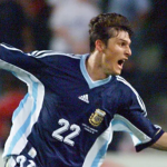 ‘Dream team’ vĩ đại nhất Argentina: Messi – Maradona