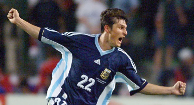 ‘Dream team’ vĩ đại nhất Argentina: Messi – Maradona