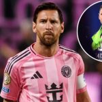 Duyên nợ Messi – PSG