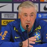 Ecuador – Brazil: Bài kiểm tra đầu tiên cho kỷ nguyên Ancelotti