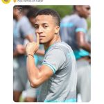 Ecuador chế nhạo Chile sau khi giữ vé dự World Cup 2022