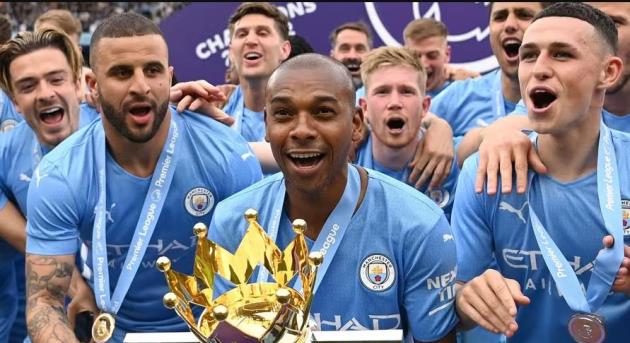 Fernandinho tuyên bố giải nghệ ở tuổi 40: “Tôi không còn động lực”