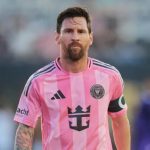 FIFA Club World Cup chưa đá, Messi đã khắc khổ vì nắng nóng ở Mỹ