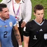 FIFA trừng phạt tuyển Uruguay sau sự cố ở World Cup 2022