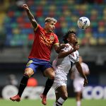 Fluminense thoát thua phút 94 tại Copa Sudamericana