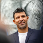 Gạt cả Ronaldo và Messi, Aguero nêu 3 tiền đạo xuất sắc nhất lịch sử