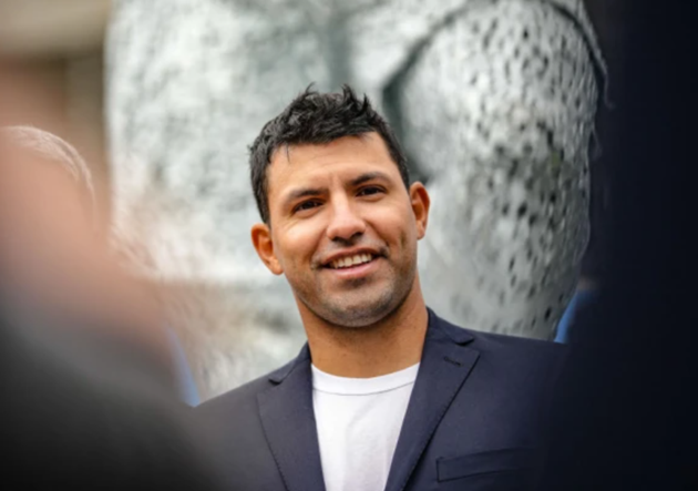 Gạt cả Ronaldo và Messi, Aguero nêu 3 tiền đạo xuất sắc nhất lịch sử