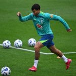 Giá trị thị trường Brazil: Kaio Jorge bứt phá, Neymar rớt giá sau khi bị loại khỏi đội tuyển