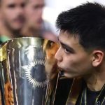 Gilberto Mora – Thần đồng phá vỡ kỷ lục của Lamine Yamal là ai?