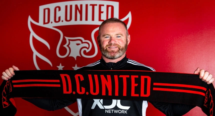 Hành trình đi tìm sự thừa nhận của Rooney