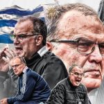 HLV Bielsa hết cảnh thất nghiệp