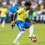 HLV Brazil lên tiếng bảo vệ Endrick