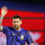 HLV Inter Miami tiết lộ ngày Messi tái xuất