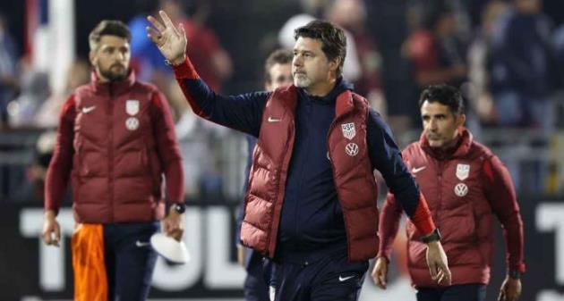 HLV Pochettino úp mở ngày tái xuất Ngoại hạng Anh