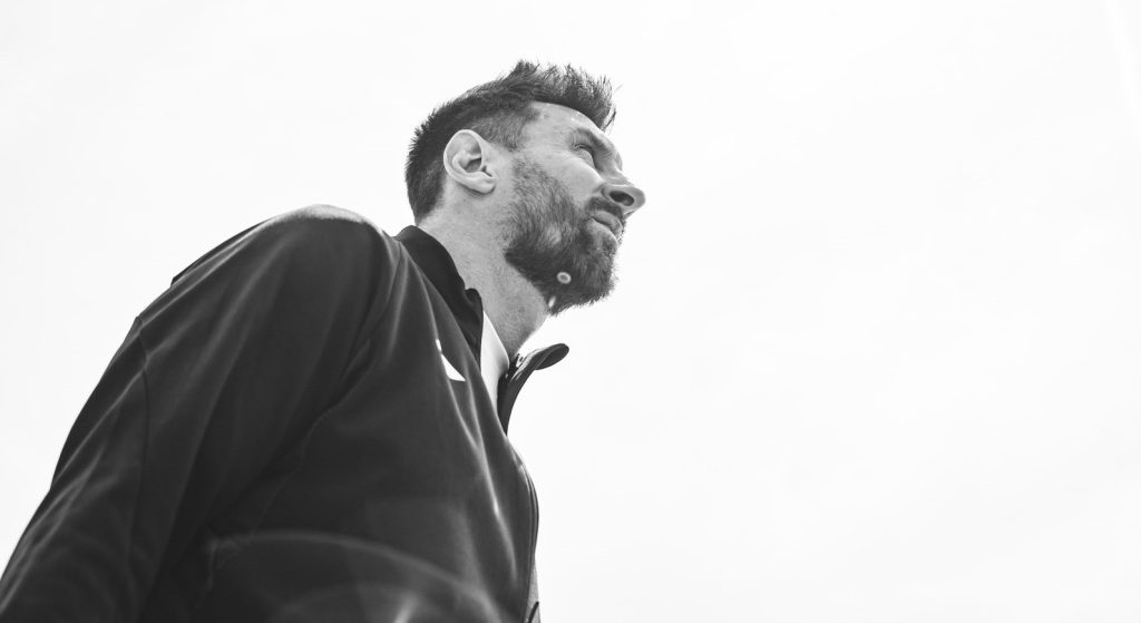 HLV Tata báo tin xấu Messi, fan Inter Miami đứng ngồi không yên