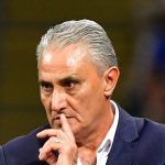 HLV Tite ‘dạy dỗ’ Mbappe