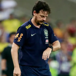 HLV tuyển Brazil bị sa thải chỉ sau 6 trận cầm quân