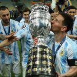 “Họ sẽ từ bỏ mạng sống của mình vì Messi”