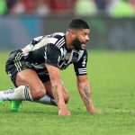 Hulk giảm 6 kg chỉ sau một trận đấu