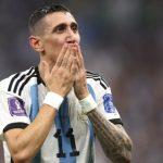 Huyền thoại Argentina ấn định thời gian treo giày