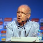 Huyền thoại từng 4 lần vô địch World Cup qua đời