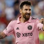 Inter Miami có giá trị hơn 14 CLB Premier League nhờ Lionel Messi