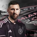 Inter Miami hé lộ tham vọng khi theo đuổi Messi