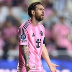 Inter Miami tan giấc mộng chung kết Concacaf dù Messi ra sân