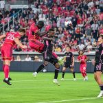 Inter Miami thua thảm trong ngày Messi ra mắt