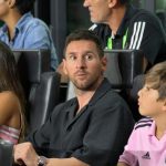 Inter Miami xác nhận tình hình của Messi, fan lo sốt vó