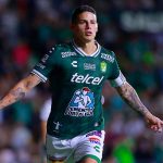 James Rodriguez bùng nổ trong ngày Club Leon bị ngược dòng đáng tiếc